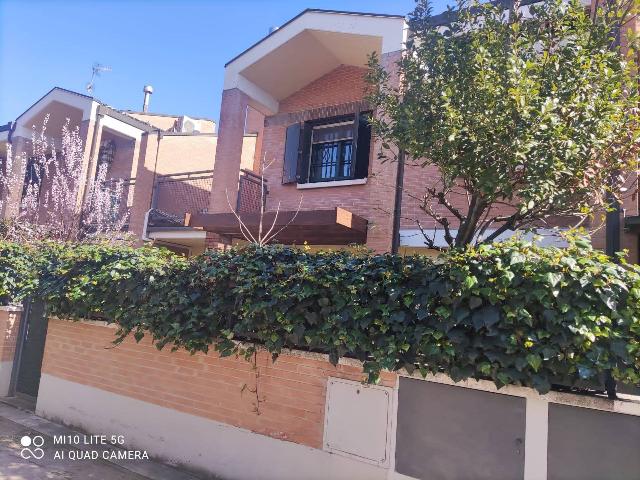 Terraced house in Via Don Giuseppe Bedetti, Bologna - Photo 1