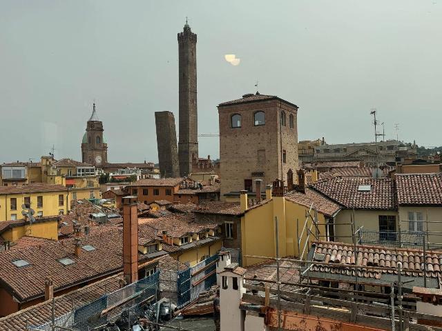 Einzimmerwohnung in Via Guglielmo Oberdan, Bologna - Foto 1