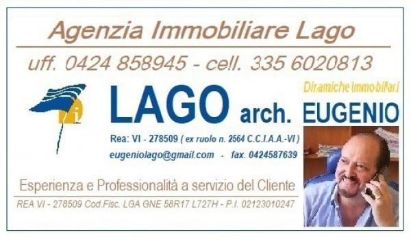 Capannone in Via Valsugana 22, Cassola, {3} - Planimetria 1