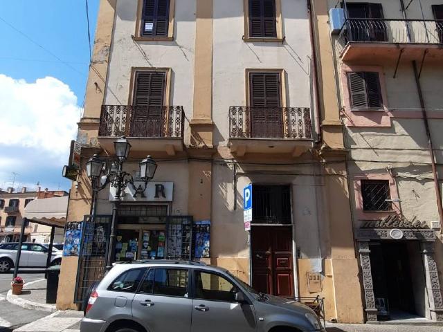 3-room flat in Corso Vittorio Emanuele 134, Zagarolo - Photo 1