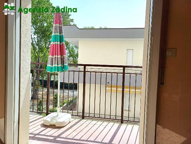 Zweizimmerwohnung in Viale Mosca 38, Cesenatico - Foto 1