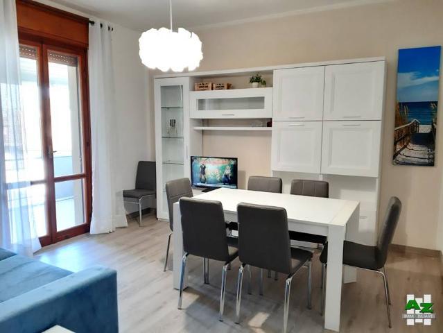 Dreizimmerwohnung in {3}, Viale dei Pini 45 - Foto 1