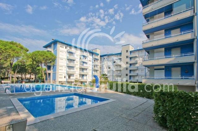 2-room flat in Calle Goethe 28, Lignano Sabbiadoro - Photo 1