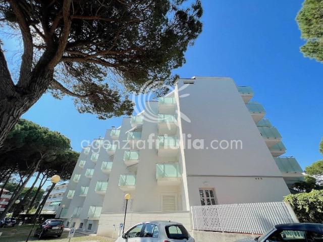 2-room flat in {3}, Viale della Scultura 15 - Photo 1