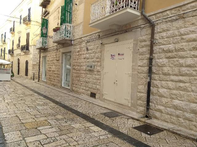 Geschäft in Via Nicola Zanardelli 43, Trani - Foto 1