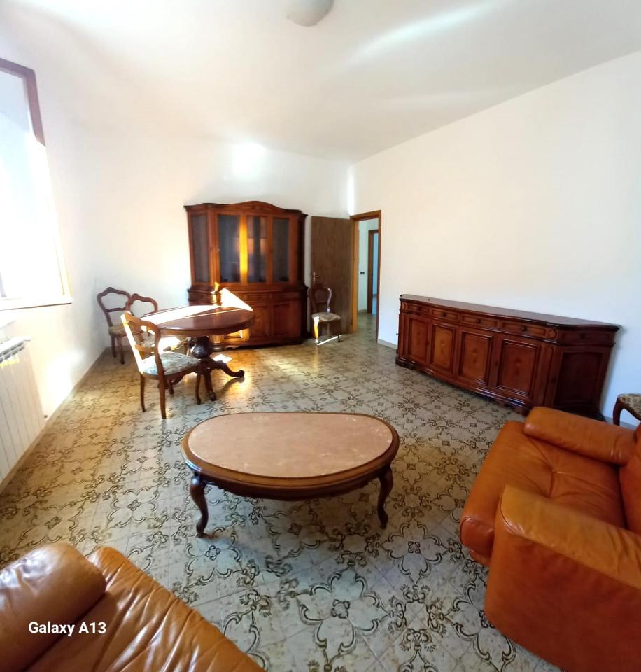 Villa bifamiliare in vendita a Castelnuovo Magra