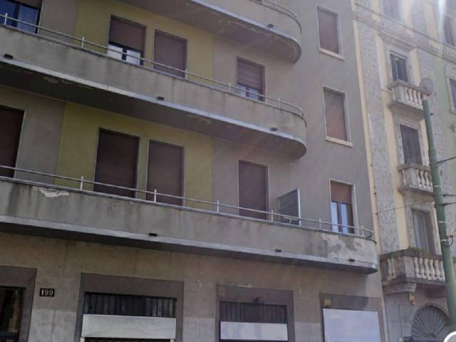 Negozio in Via Giuseppe Ripamonti 199, Milano - Foto 1