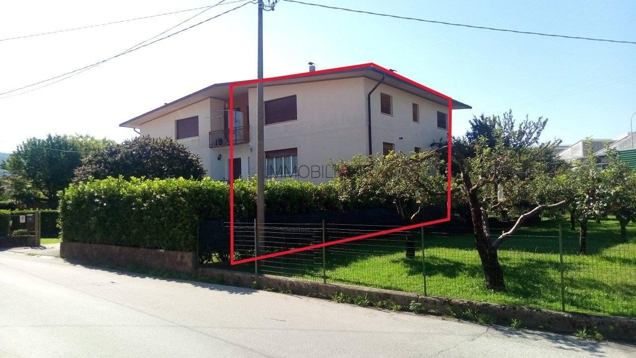 Villa a schiera in vendita a Borgo Valbelluna