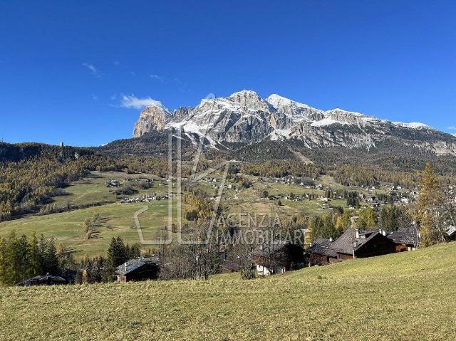 Penthouse, Cortina d'Ampezzo - Foto 1