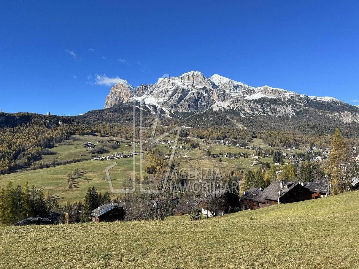 Attico in vendita a Cortina D'Ampezzo