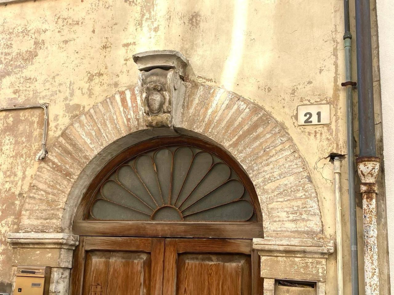 Casa indipendente in vendita a Pesaro