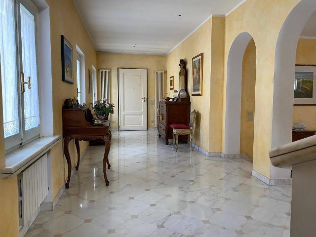 Penthouse in Via Domenico Mazza 12, Pesaro - Foto 1