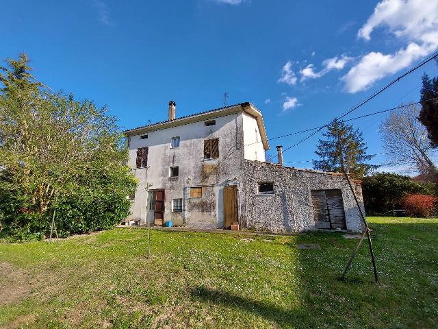 Mansion in Via Fanella, Fano - Photo 1