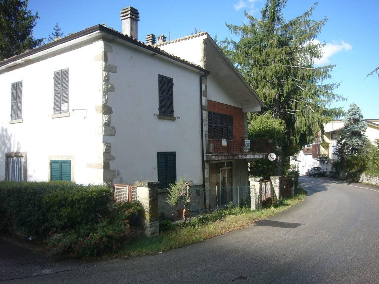 Casa indipendente in vendita a Monte Cerignone
