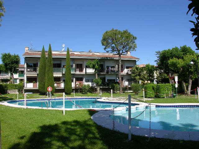 3-room flat in Via Fll.I Rosselli 9, Sirmione - Photo 1