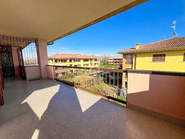 2-room flat in Via XX Settembre 19, Sirmione - Photo 1