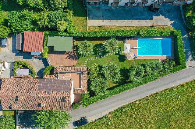 Villa unifamiliare in Via Vespucci 6, Sirmione - Foto 1