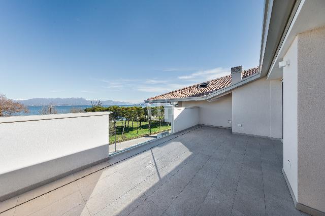 Penthouse, Desenzano del Garda - Photo 1