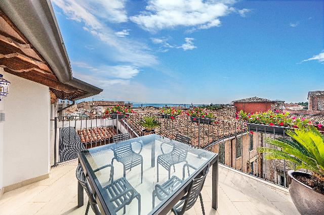 Penthouse, Desenzano del Garda - Foto 1