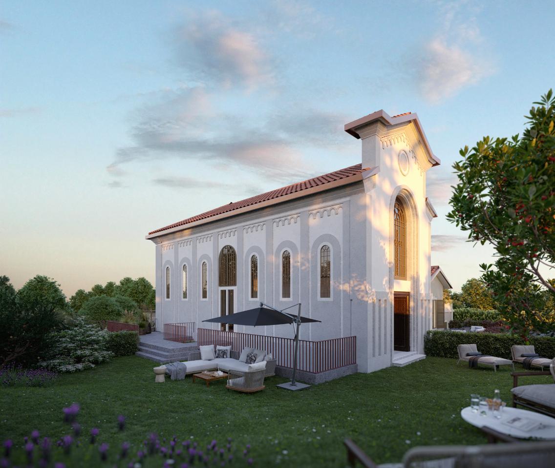Villa unifamiliare in vendita a Desenzano Del Garda