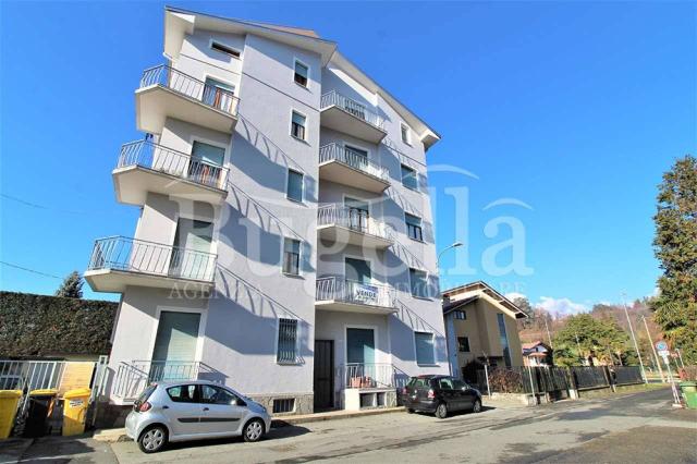 4-room flat in Via Costa 9, Vigliano Biellese - Photo 1