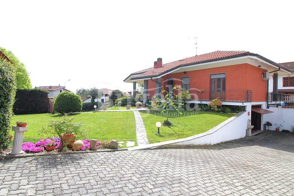 Villa in vendita a Cavaglia'