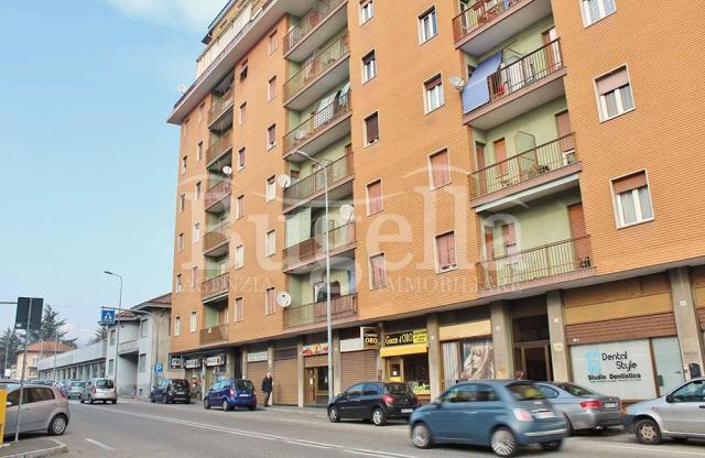 3-room flat in Via Gramsci 118, Gaglianico - Photo 1