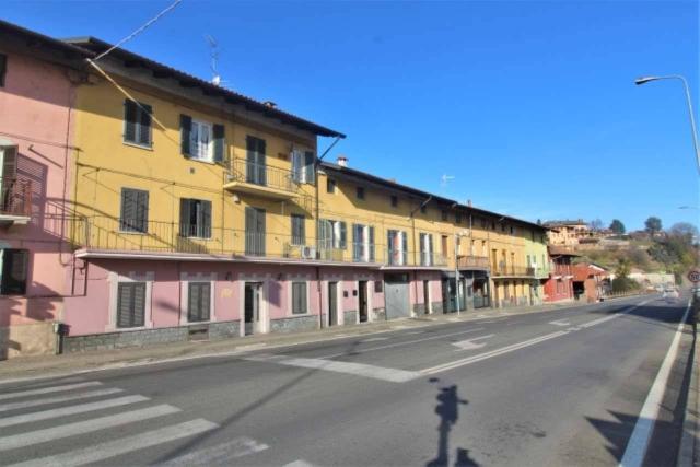 Appartamento in Via Martiri della Libertà 26, Salussola - Foto 1