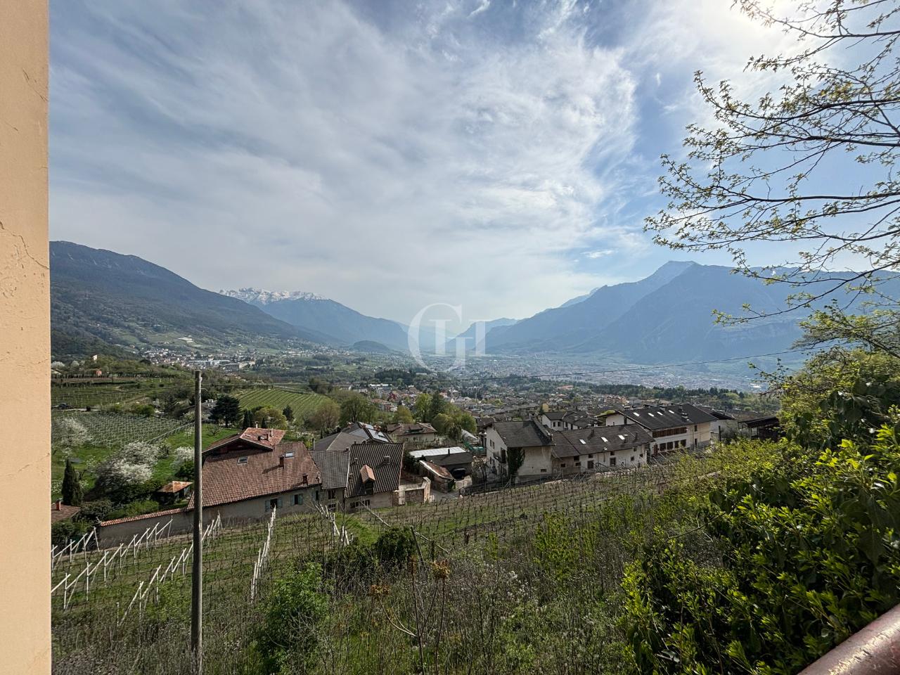 Villa unifamiliare in vendita a Trento
