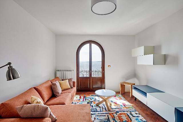 Penthouse in Lungolago Zanardelli 32, Toscolano-Maderno - Foto 1