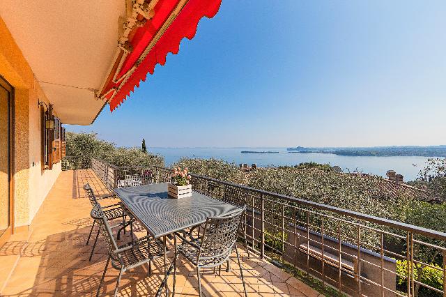 Villa unifamiliare in Via Belvedere, Gardone Riviera - Foto 1