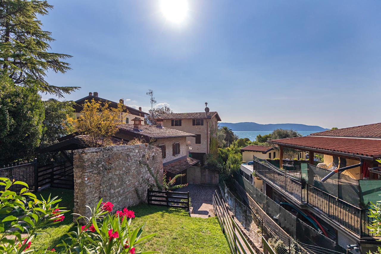 Villa unifamiliare in vendita a Gargnano