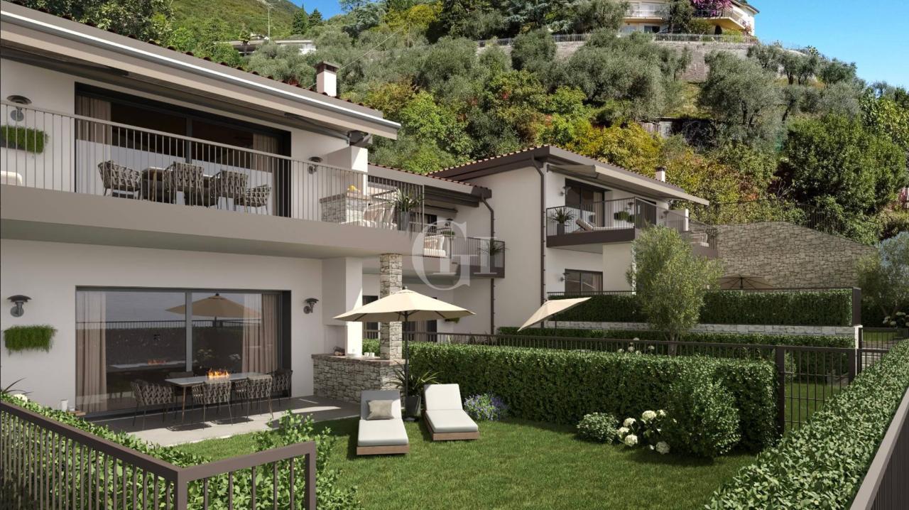 Appartamento in vendita a Gardone Riviera