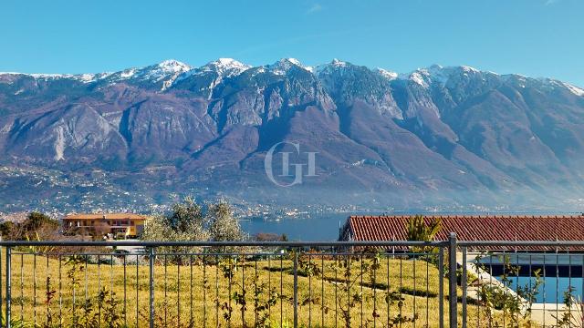 Zweizimmerwohnung, Tremosine - Foto 1