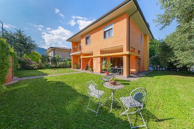 Einfamilienhaus in Giuseppe Garibaldi, Roè Volciano - Foto 1