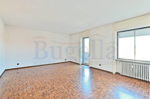 Vierzimmerwohnung in {3}, Via Martiri della Libertà 14 - Foto 1