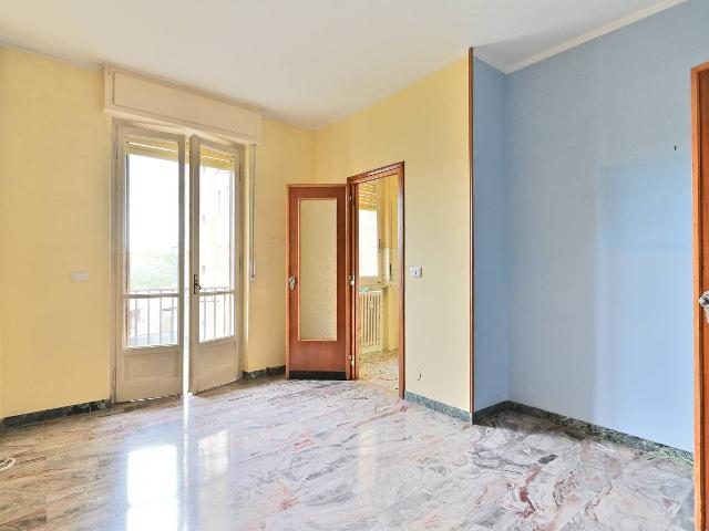 3-room flat in Via Guglielmo Marconi 52, Cossato - Photo 1