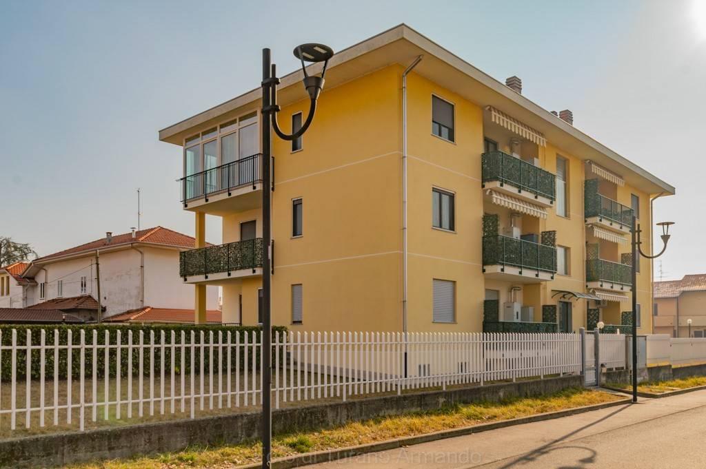Appartamento in vendita a Cossato