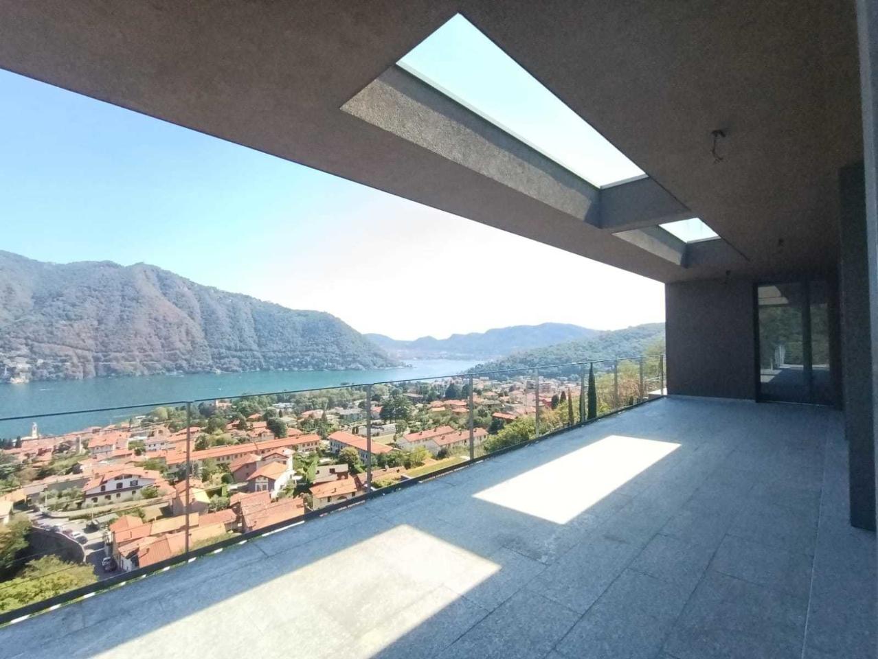 Villa unifamiliare in vendita a Cernobbio