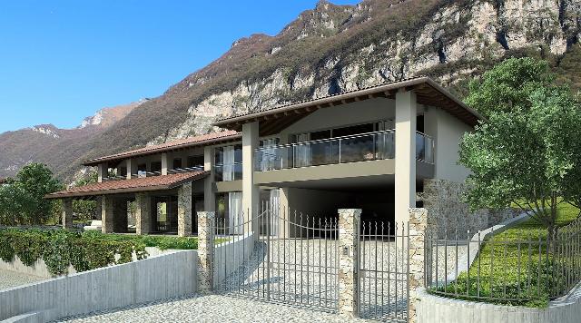 Villa unifamiliare in {3}, - Foto 1