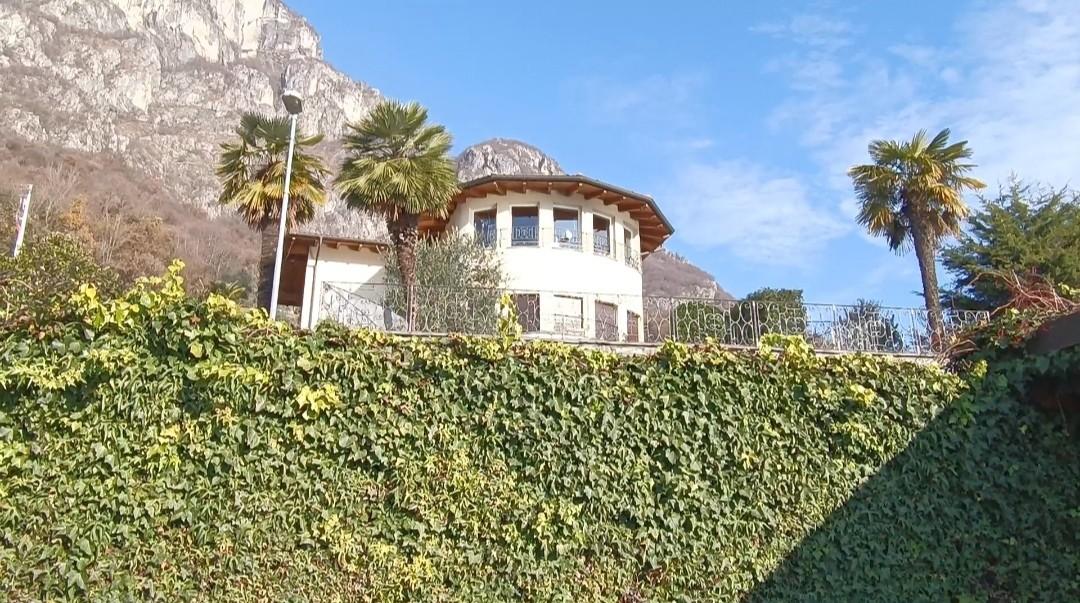 Villa unifamiliare in vendita a Valsolda