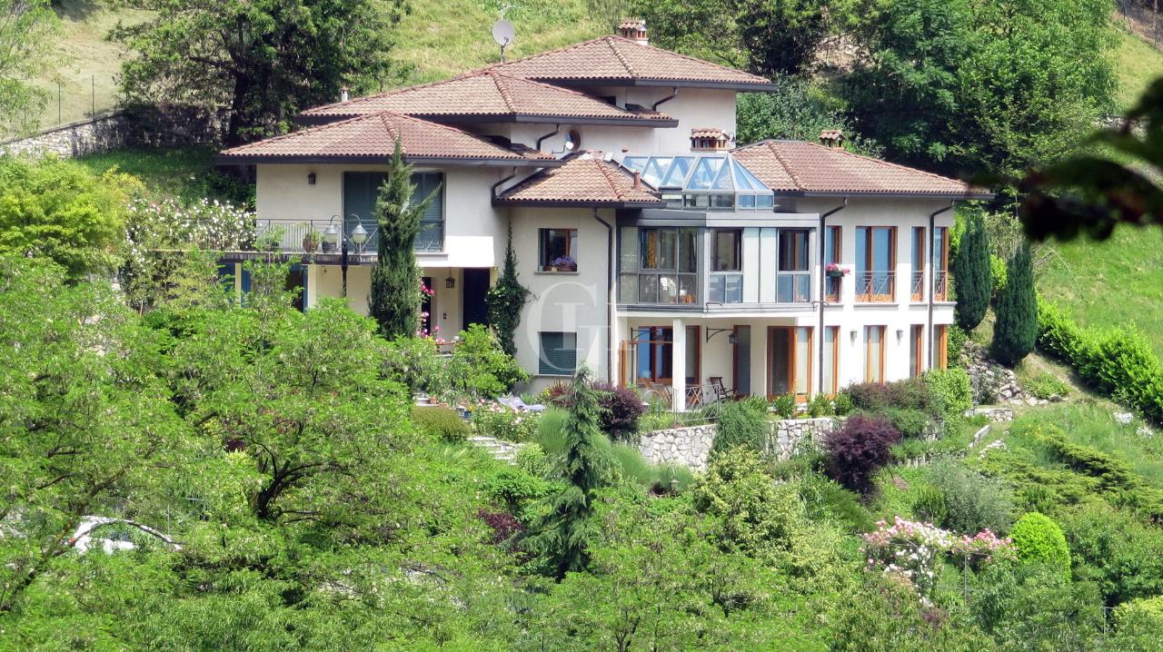 Villa unifamiliare in vendita a Cerano D'Intelvi