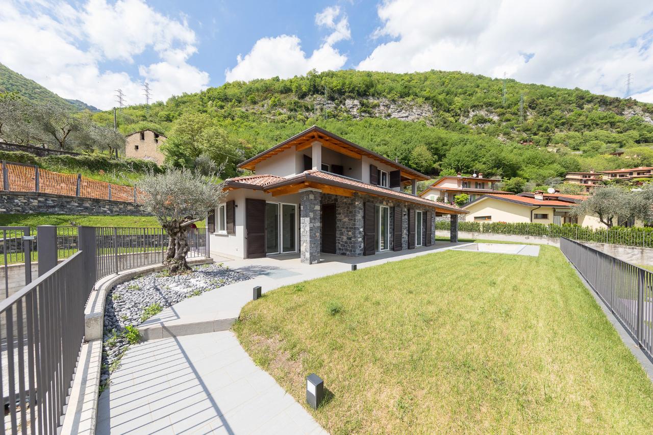 Villa unifamiliare in vendita a Tremezzina