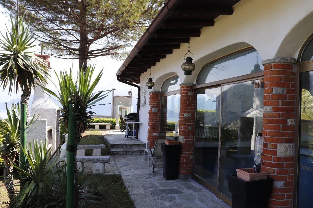 Villa unifamiliare in vendita a Menaggio
