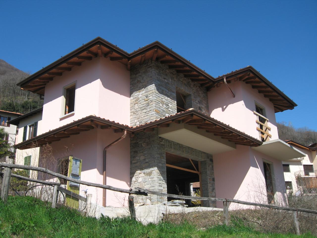 Villa unifamiliare in vendita a San Siro