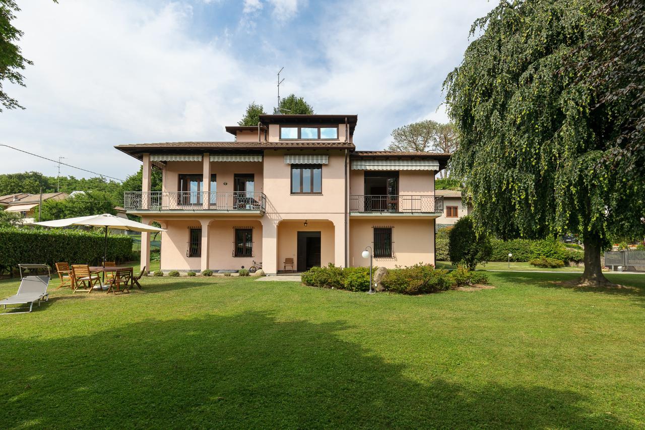 Villa unifamiliare in vendita a Guanzate