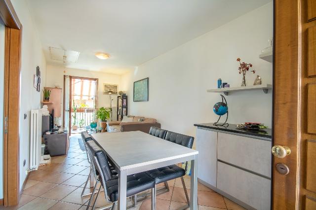 2-room flat, Garda - Photo 1