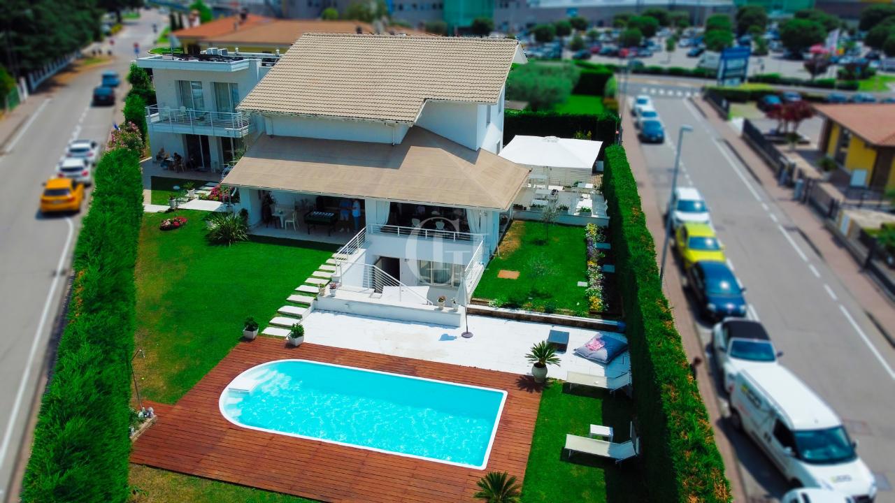 Villa unifamiliare in vendita a Affi