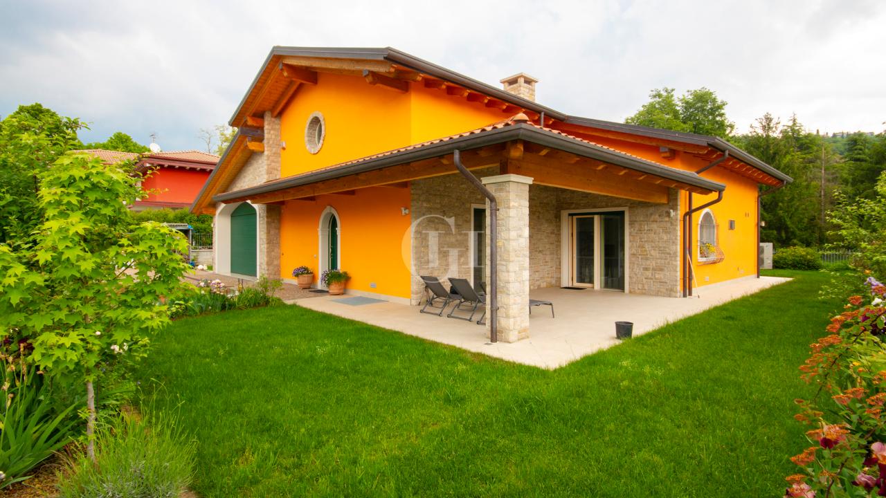 Villa unifamiliare in vendita a Negrar