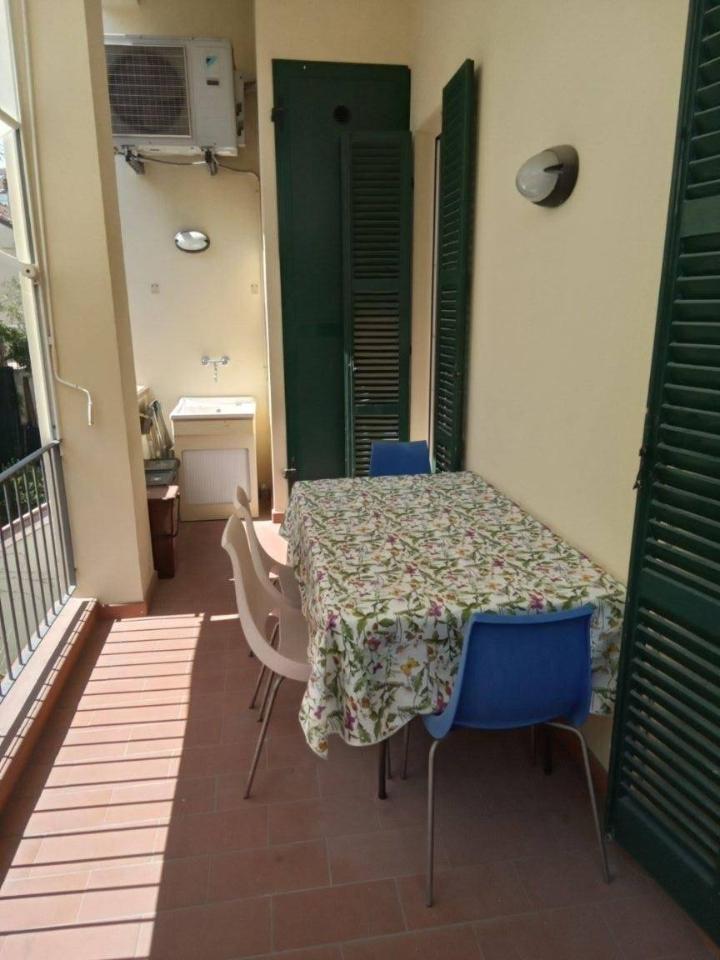 Appartamento in affitto a Pesaro